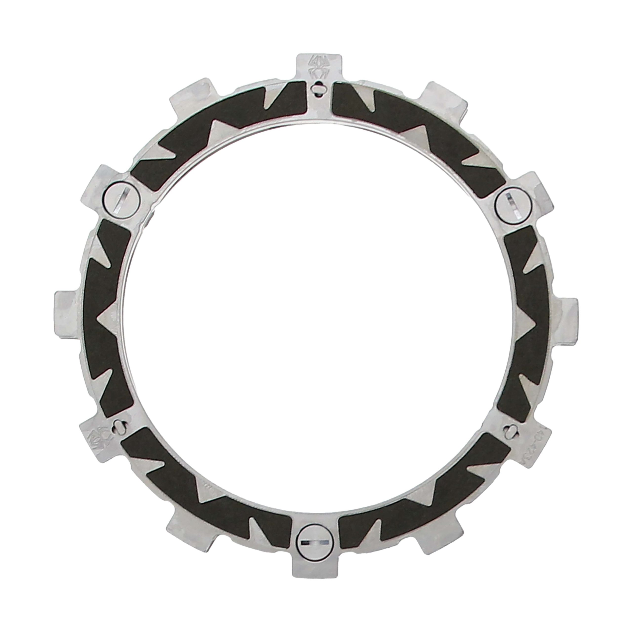 REKLUSE RACING 4.0 EXP PLATE UPGRADE KTM/HUS/GAS - 158-415007