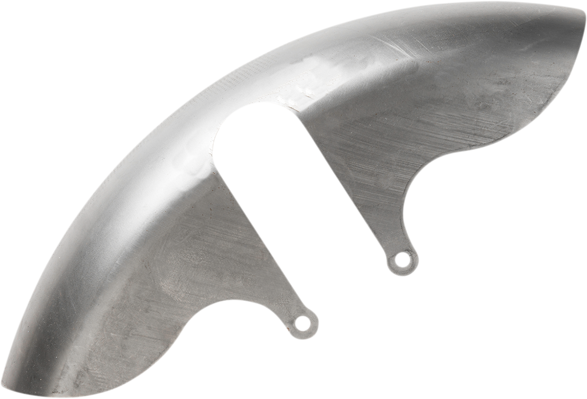 ARLEN NESS Pro Sport Fat Front Fender - Unfinished - Touring '14-'25