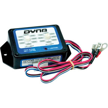 DYNATEK Two-Stage Rev Limiter Harley Davidson DRL-400-HD-EFI