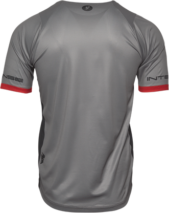 Thor Intense MTB Short Sleeve Jerseys
