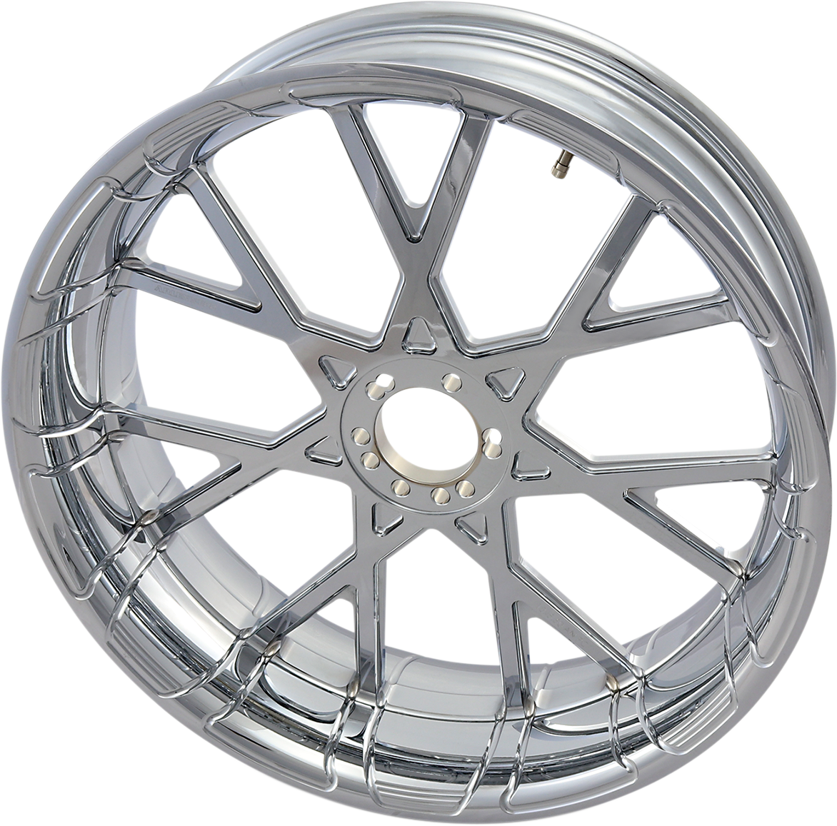 ARLEN NESS Rim - Procross - Rear - Chrome - 18x5.5
