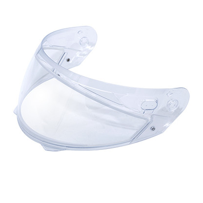 HJC HJ-33 Frameless Dual-Lens Snowmobile Shield for i90 Helmets