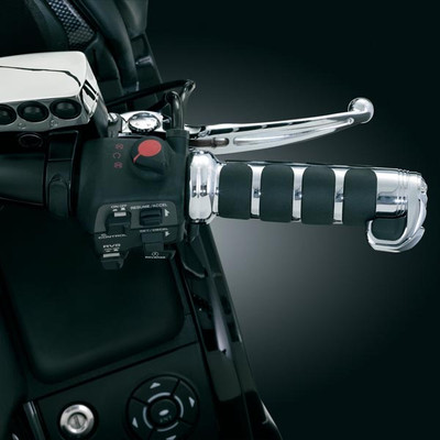 Kuryakyn Iso Throttle Boss For Goldwing GL1800