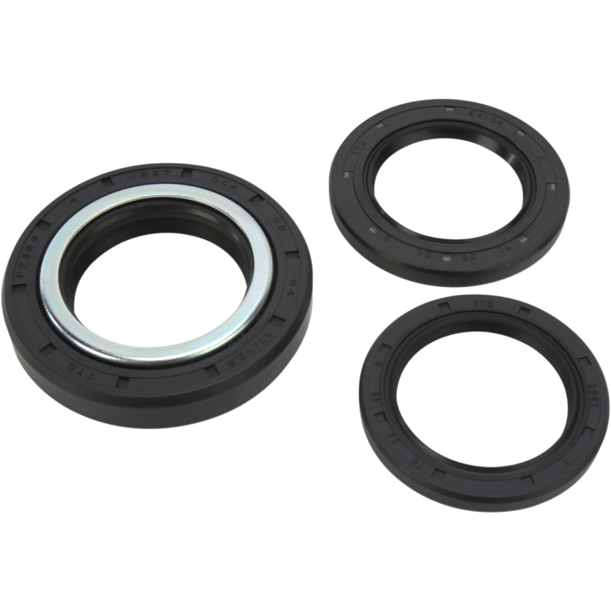 MOOSE OFFROAD 0935-0409 25-2008-5 Differential Seal Kit honda - rear
