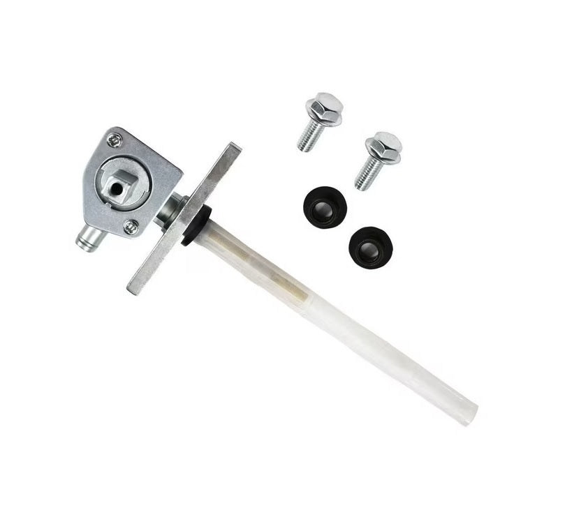 PETCOCK ASSEMBLY TRX250 OR TRX350, OEM HONDA PART - 16950-HM8-003