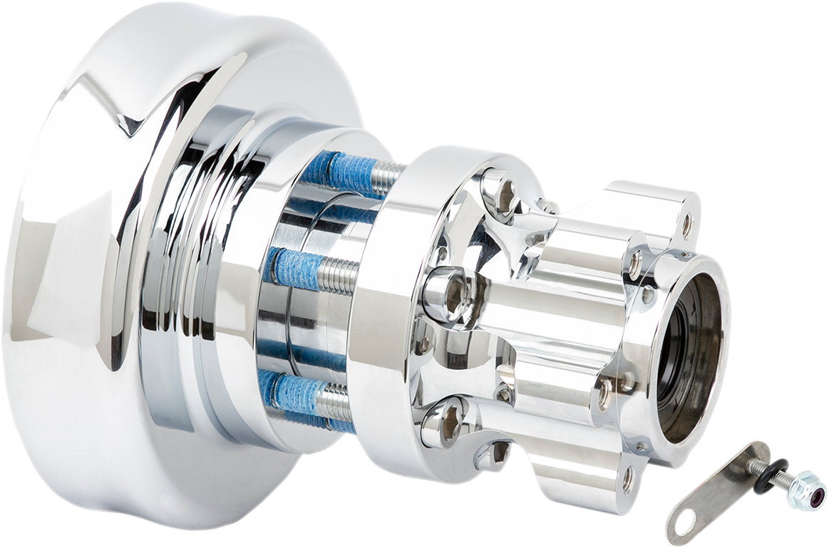 ARLEN NESS Wheel Hub - With TPMS - Rear