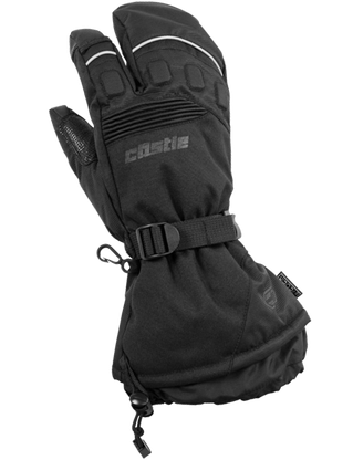 Castle X Women's Platform 3-Finger Mitt