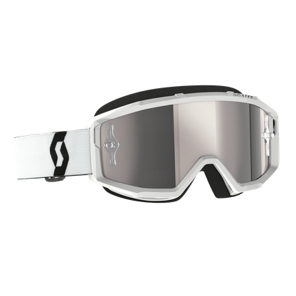 Scott Primal Chrome Lens Goggles