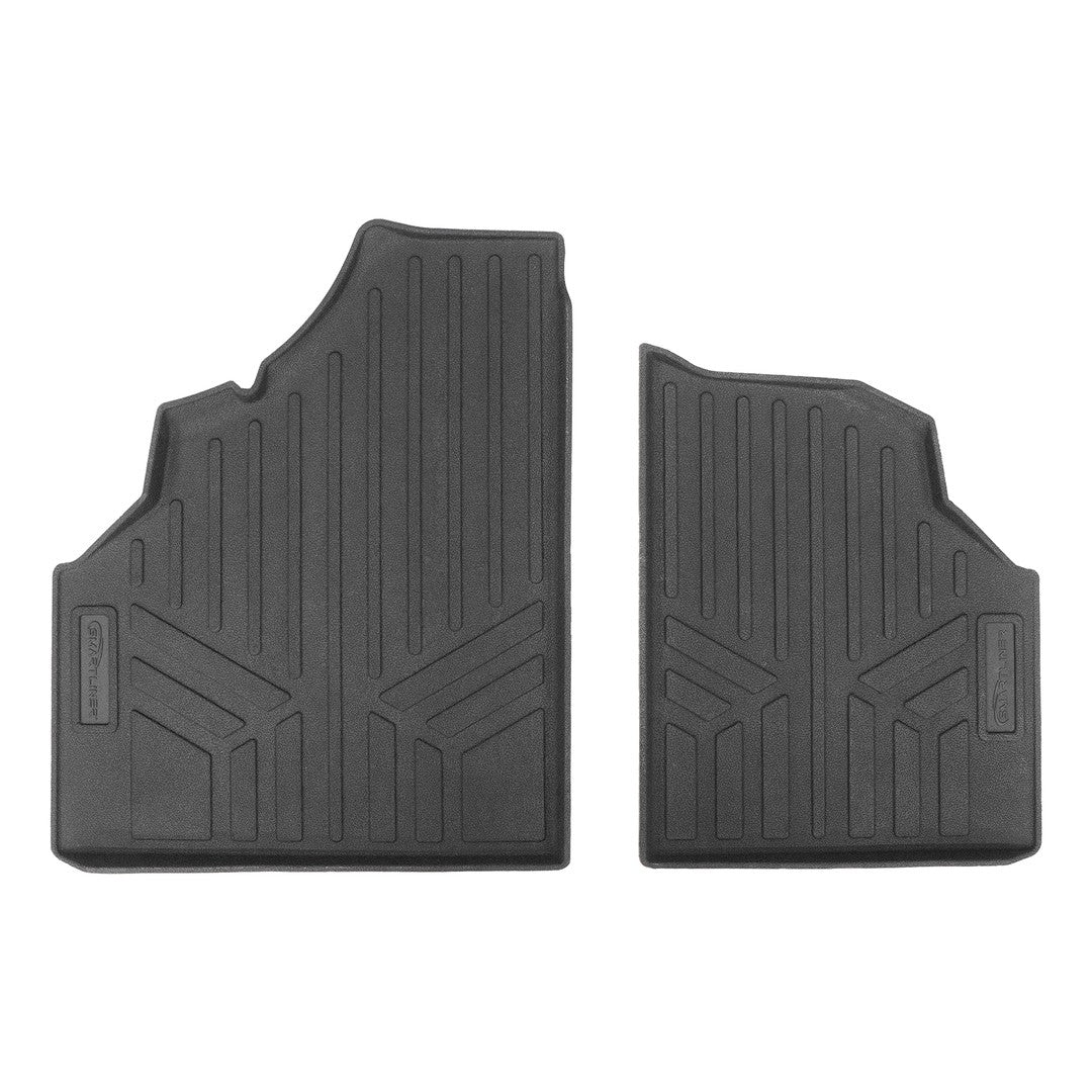 SMARTLINER FLOOR LINER FIRST ROW - 17-0125
