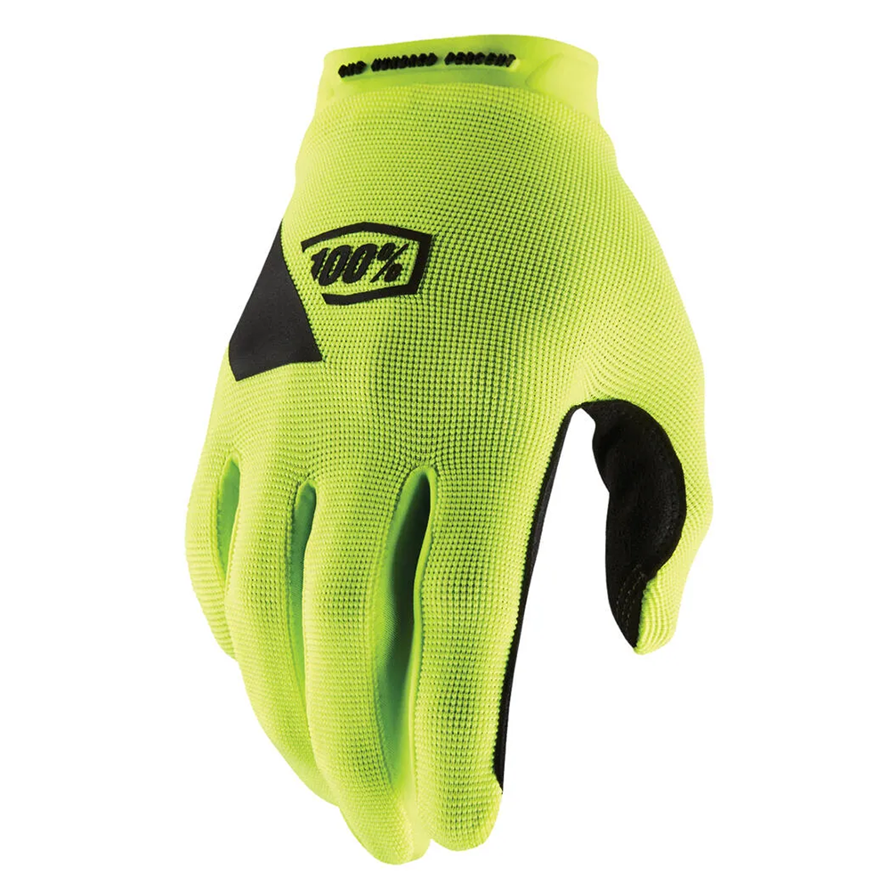100% Women's Ridecamp Gloves