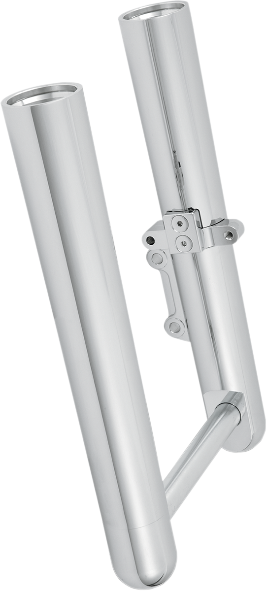 ARLEN NESS Custom Single-Disc Hot Legs Fork Legs - Smooth - '07-'17 FLS