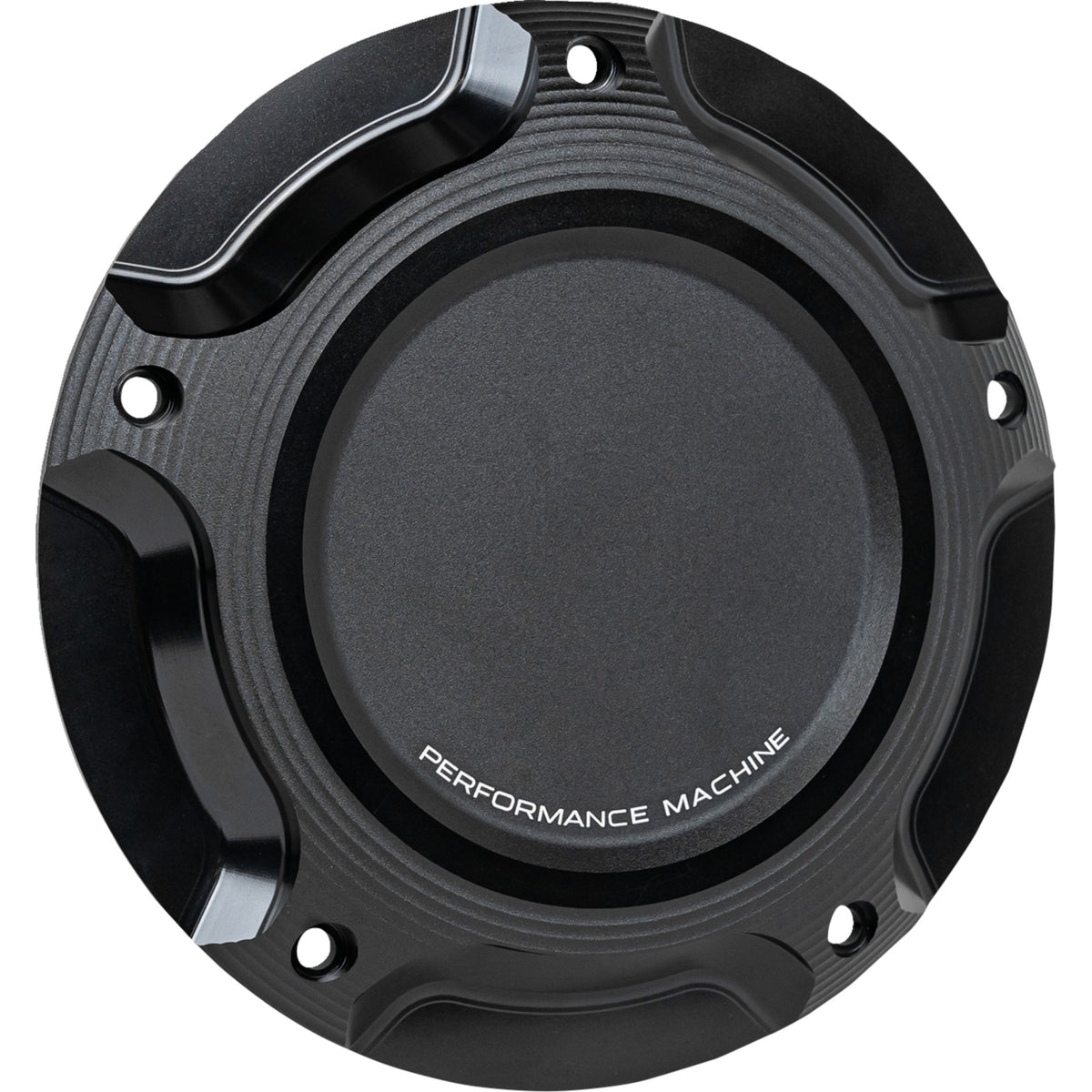 Performance Machine Race Series Cover - 0177-2086-SMB For Harley Touring 2016-2023