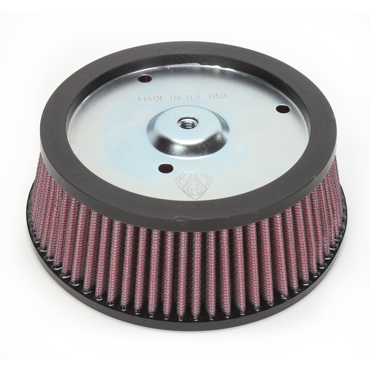 ARLEN NESS Replacement Big Sucker Stage 1 Air Filter - Touring/Trike '08-'13