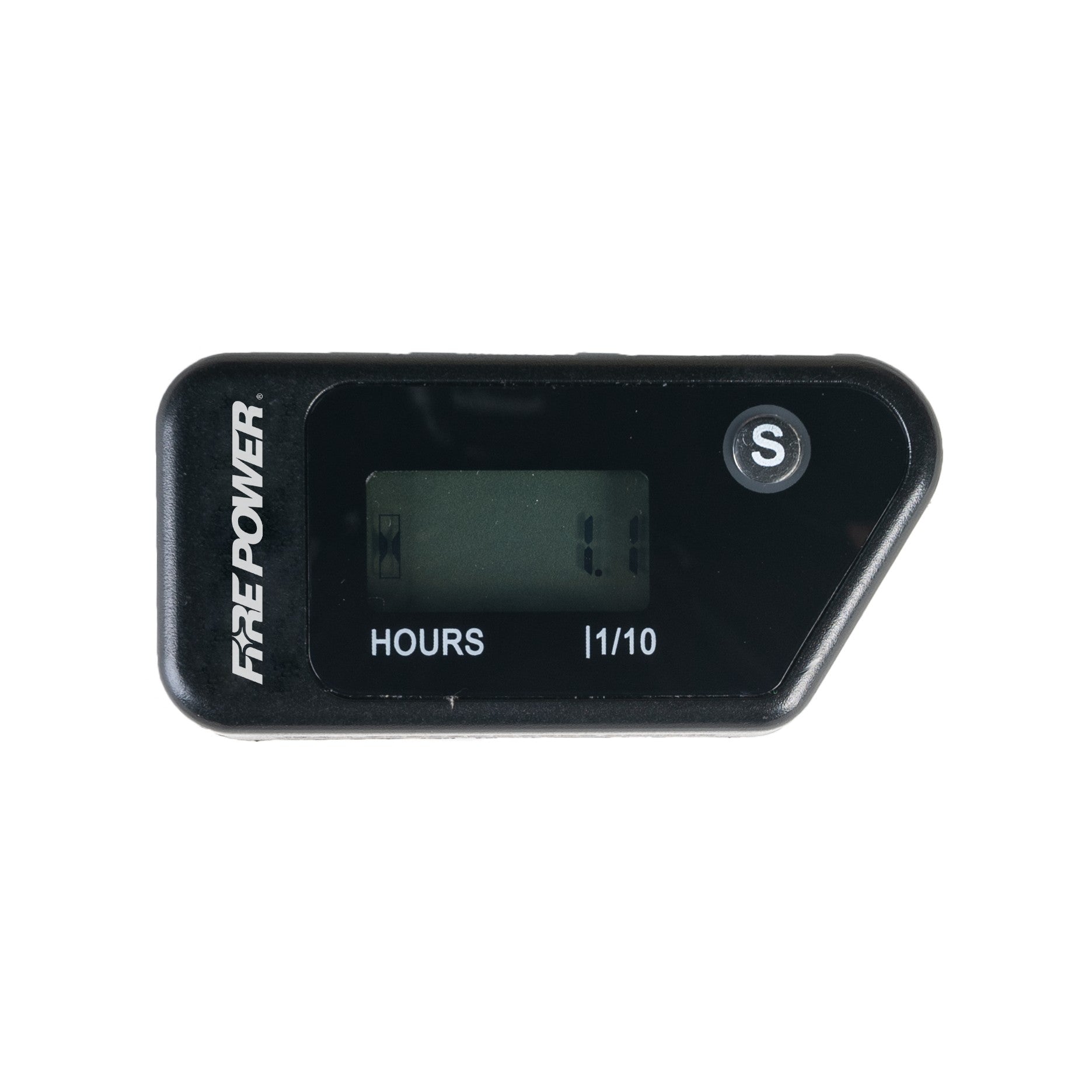 FIRE POWER WIRELESS HOUR METER - 18-2351