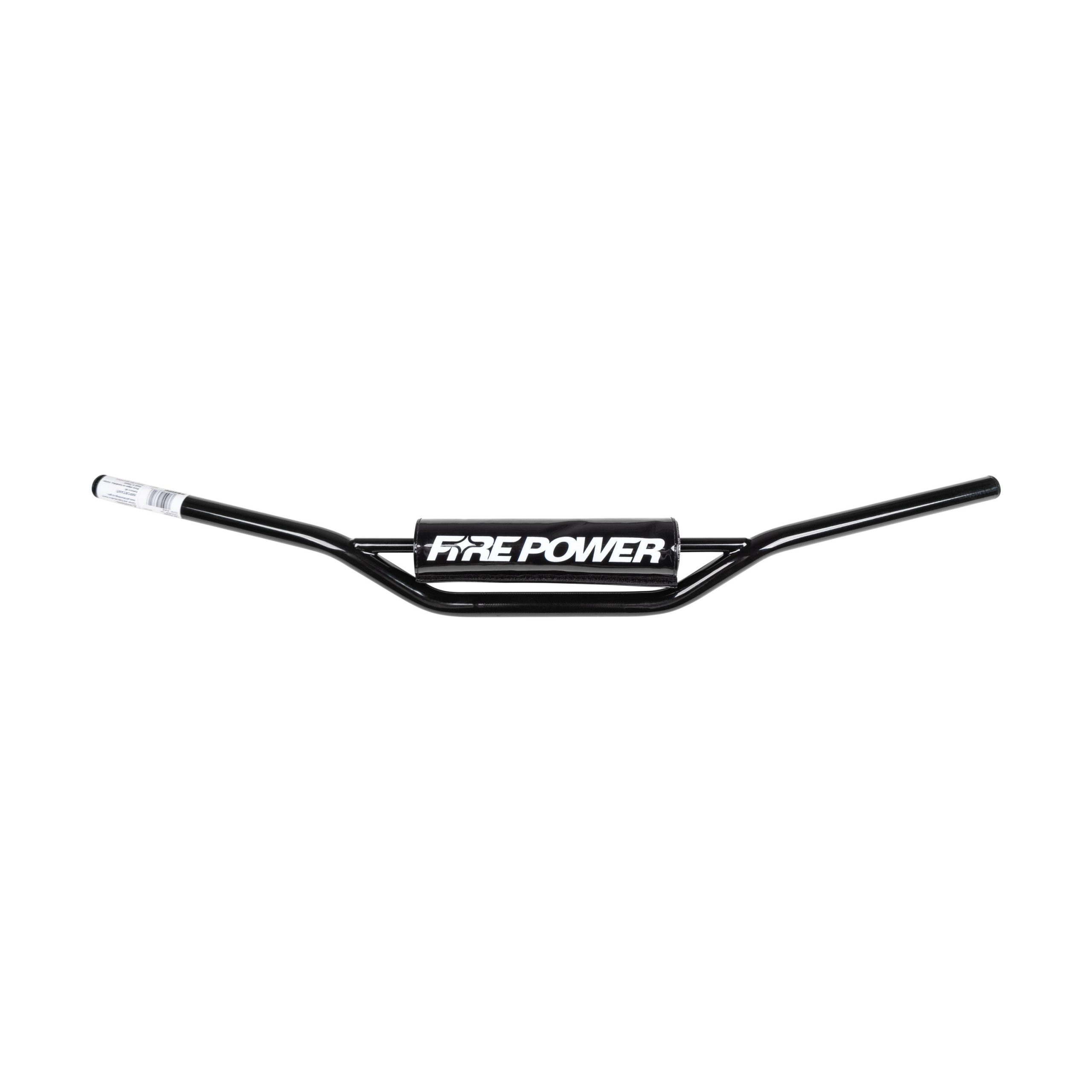 FIRE POWER HANDLEBAR - CSC YZ/YZF - BLACK - 18-63100