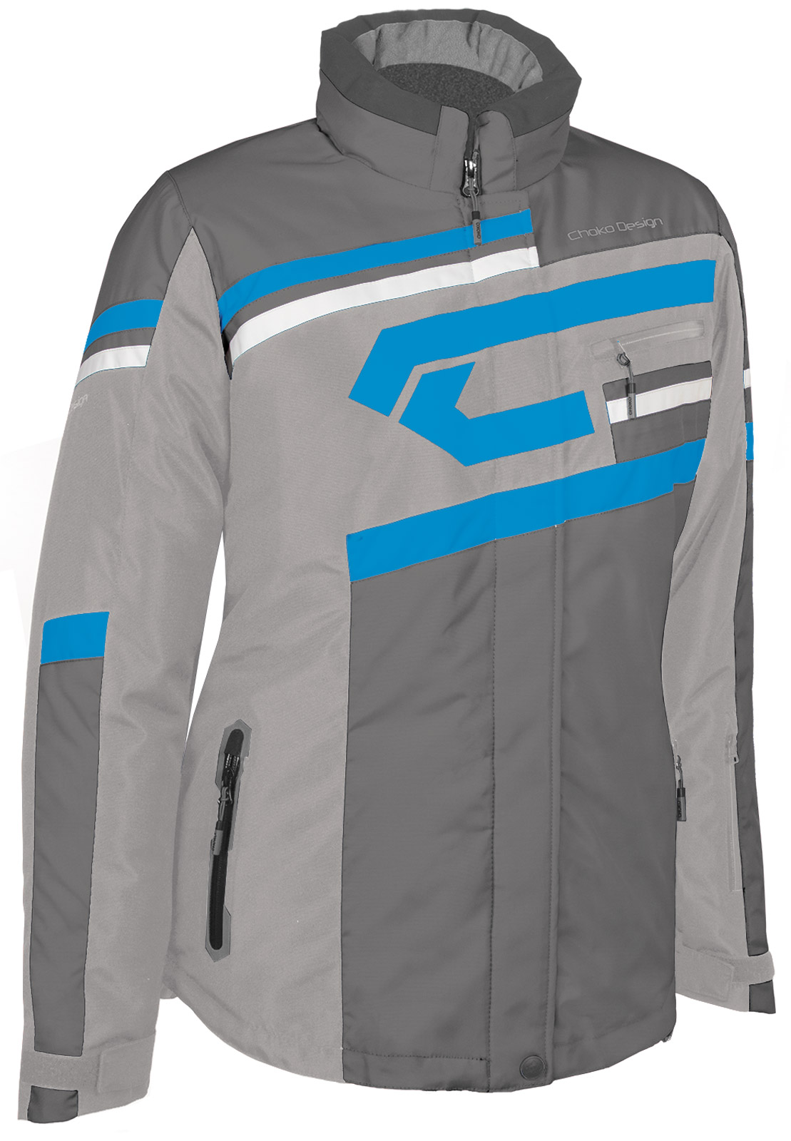 CHOKO Women's Quantum Jacket