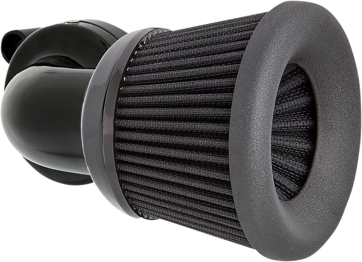 ARLEN NESS Velocity 90 Degree Air Cleaner Kit - XL '91-'22