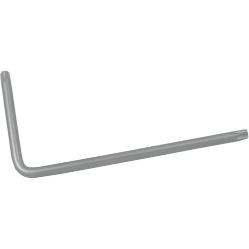 Cruz T50 Wheel Torx Wrench for BMW Rear Wheels (T50BM)