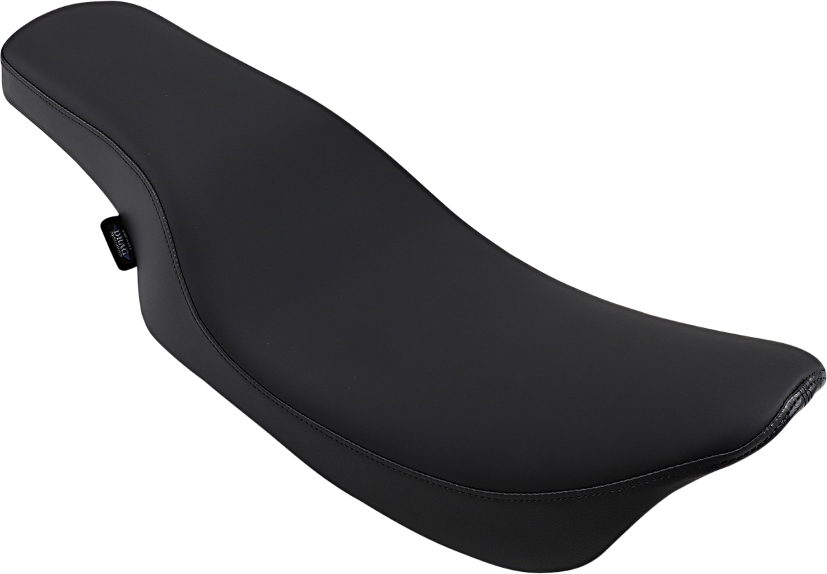 DRAG SPECIALTIES Spoon Seat - Smooth - Road King '97-'07