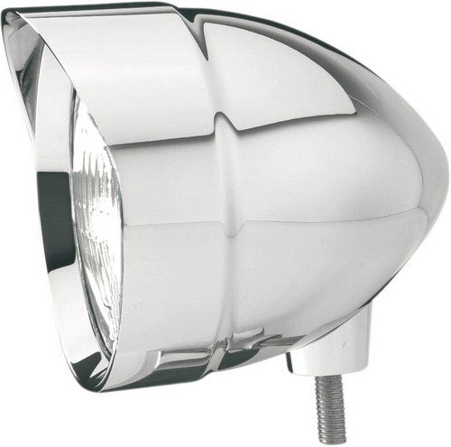 Headwinds 4.5" Chrome Spotlight Housing (1-4400LCA)