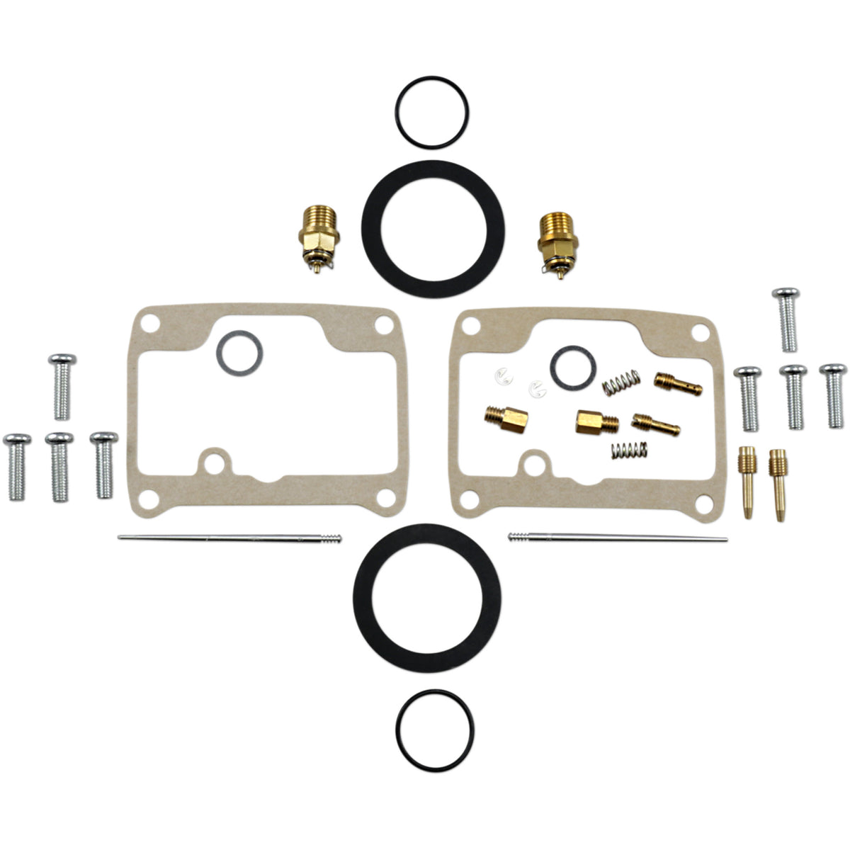 Parts Unlimited Repair Kit Arctic Cat ZR 1998