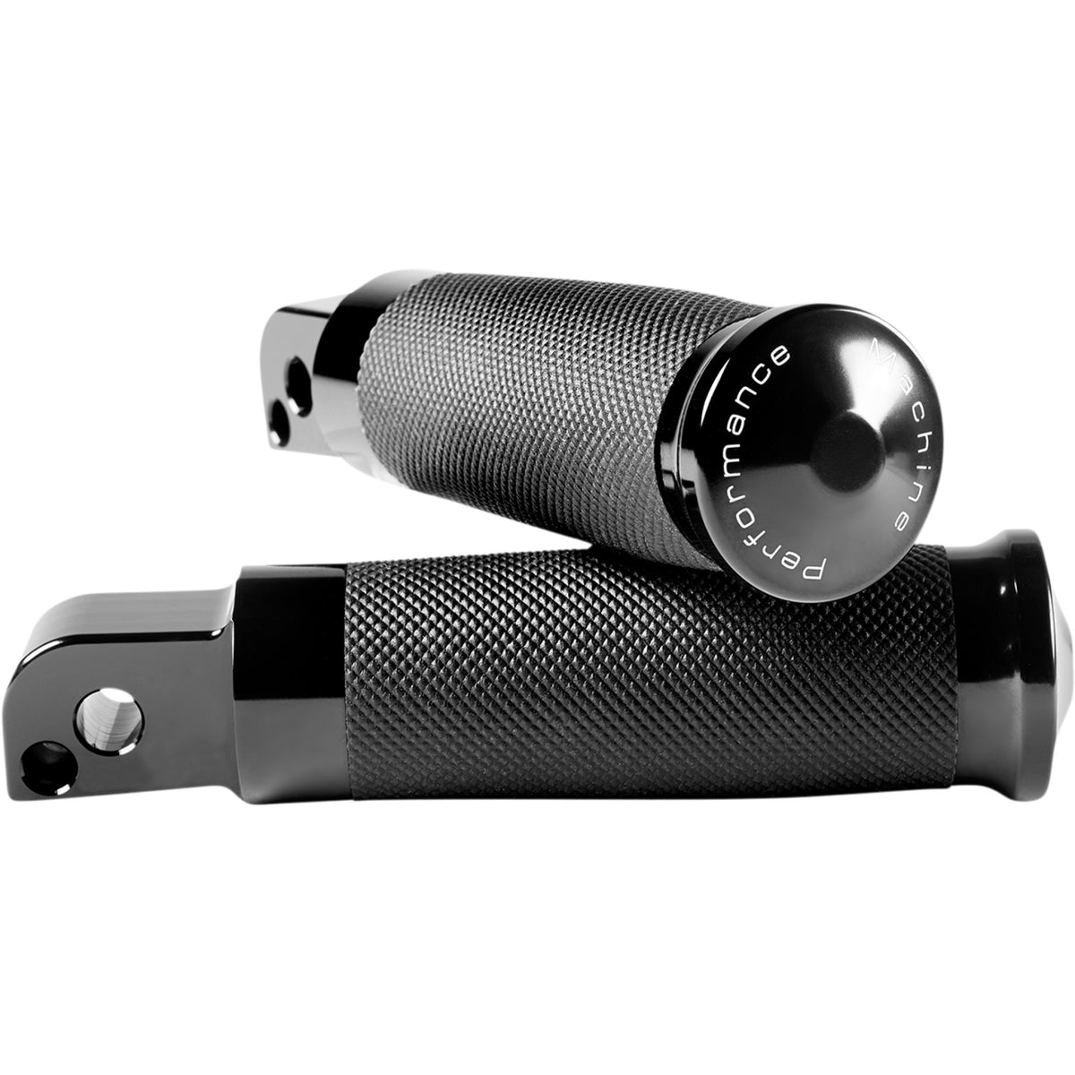 Performance Machine Contour Footpeg - 0035-1237M-B For Harley Softail 2018-2020