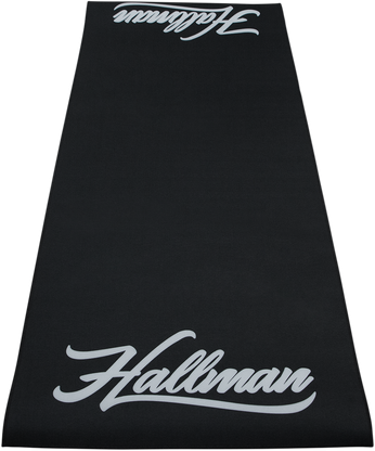Thor Hallman Absorbent Pit Pad Mat