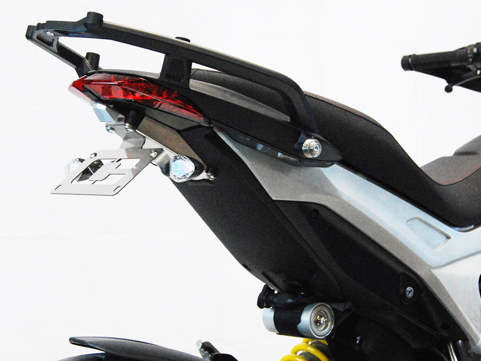 Competition Werkes Fender Eliminator Kit Ducati Hypermotard 821 2013-2