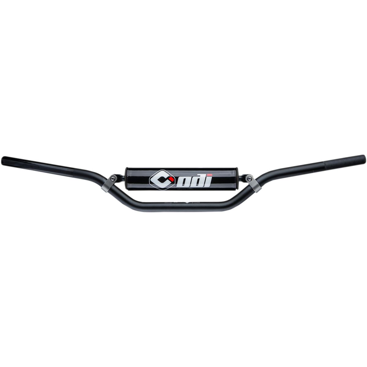 ODI 0601-4136 H702MXB 7/8" Podium OE Replacement Handlebar - McGrath - Silver