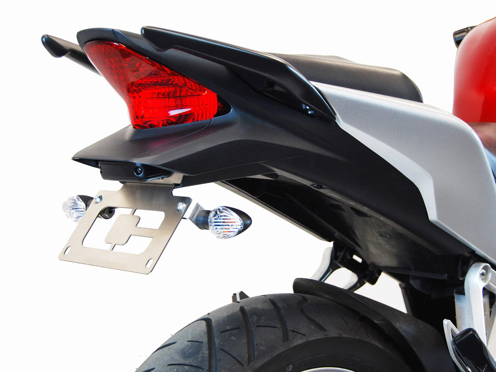 Competition Werkes Fender Eliminator Kit Honda CBR250R 2011-2014