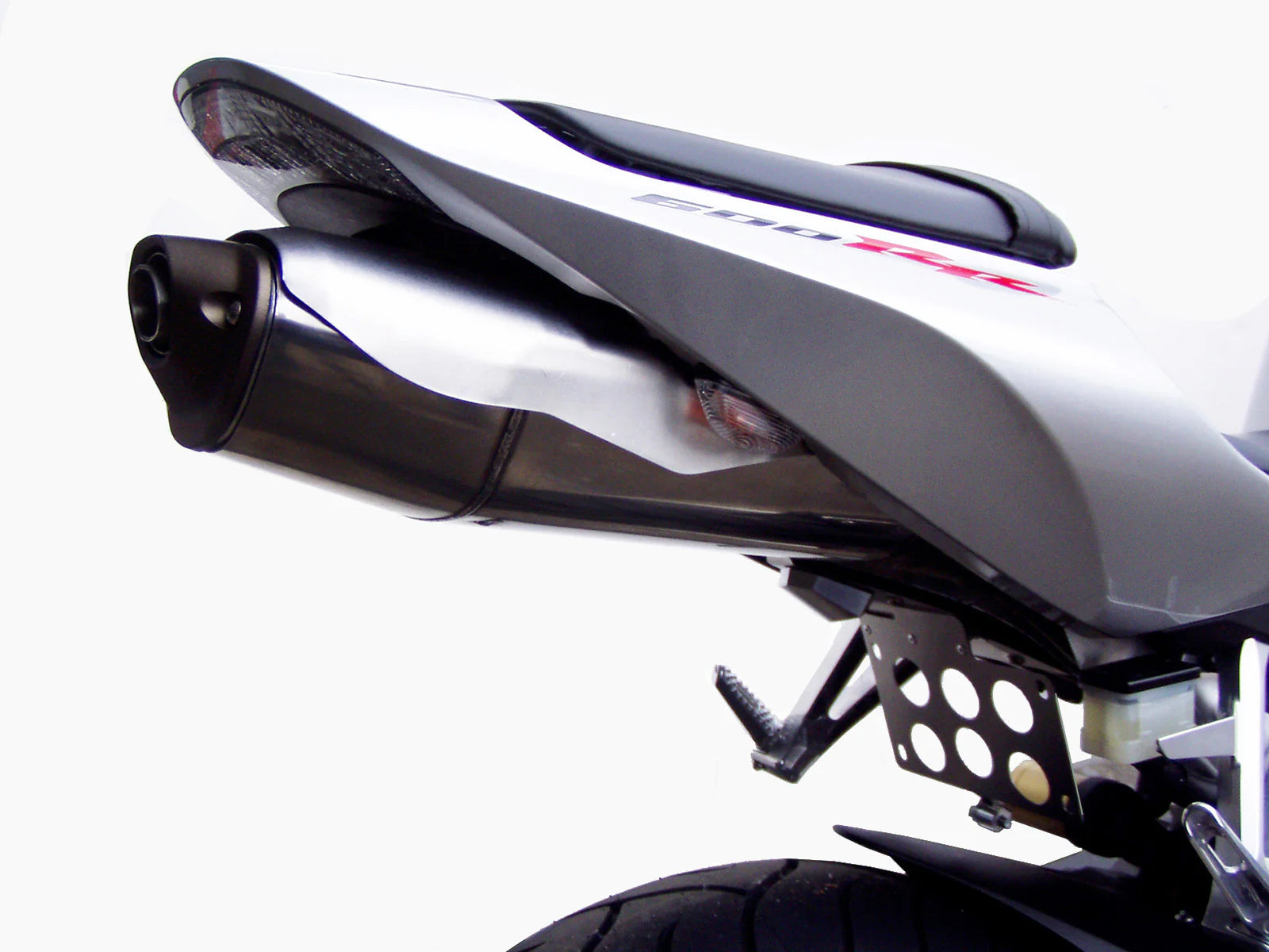 Competition Werkes Fender Eliminator Kit Honda CBR600RR 2005-2006
