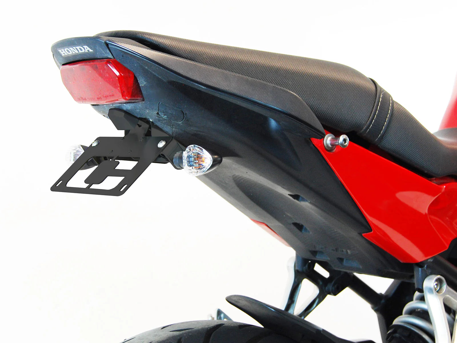 Competition Werkes Fender Eliminator Kit Honda CB650R 2015-2018