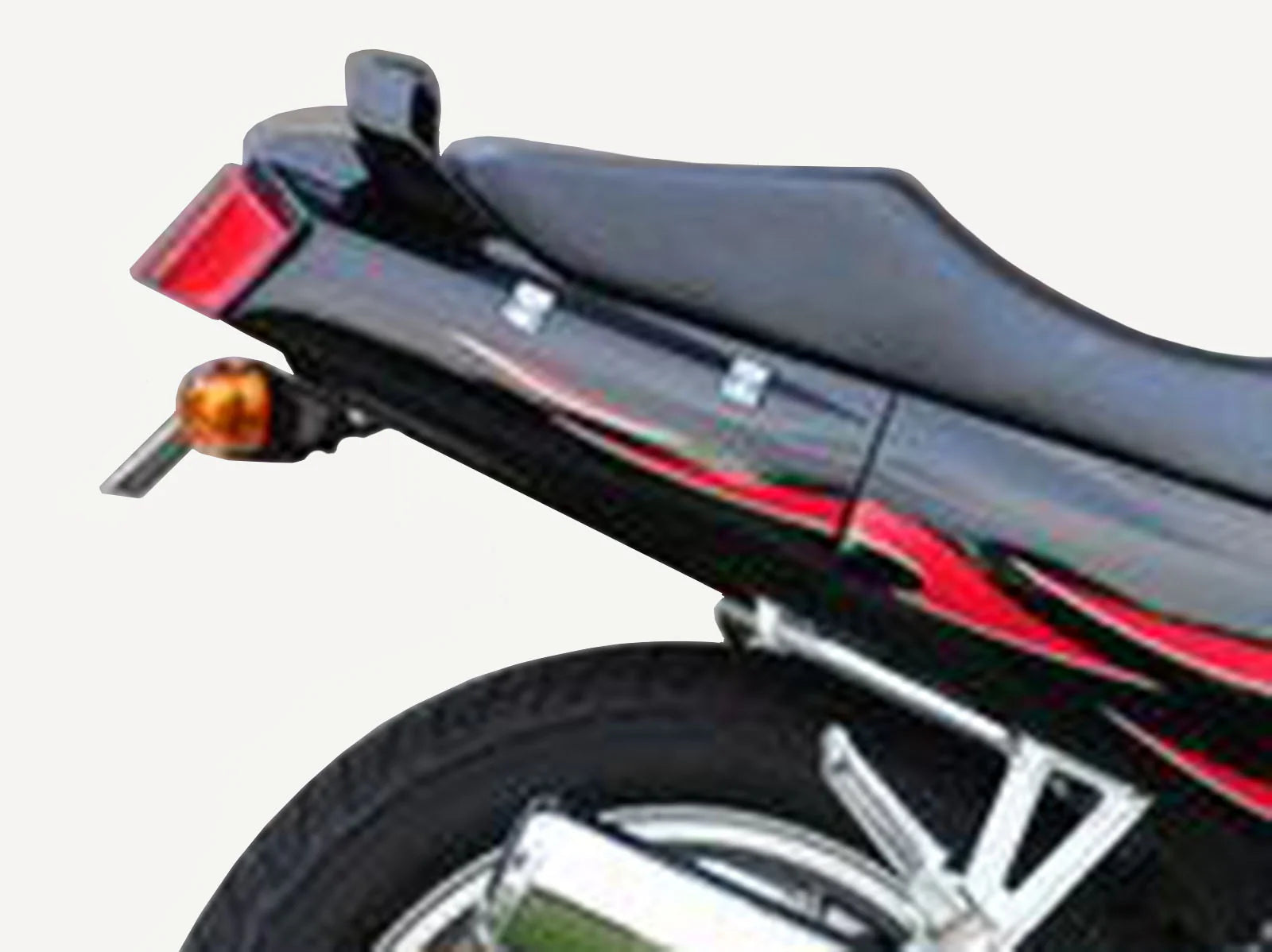 Competition Werkes Fender Eliminator Kit Kawasaki Ninja 250 EX 1988-20