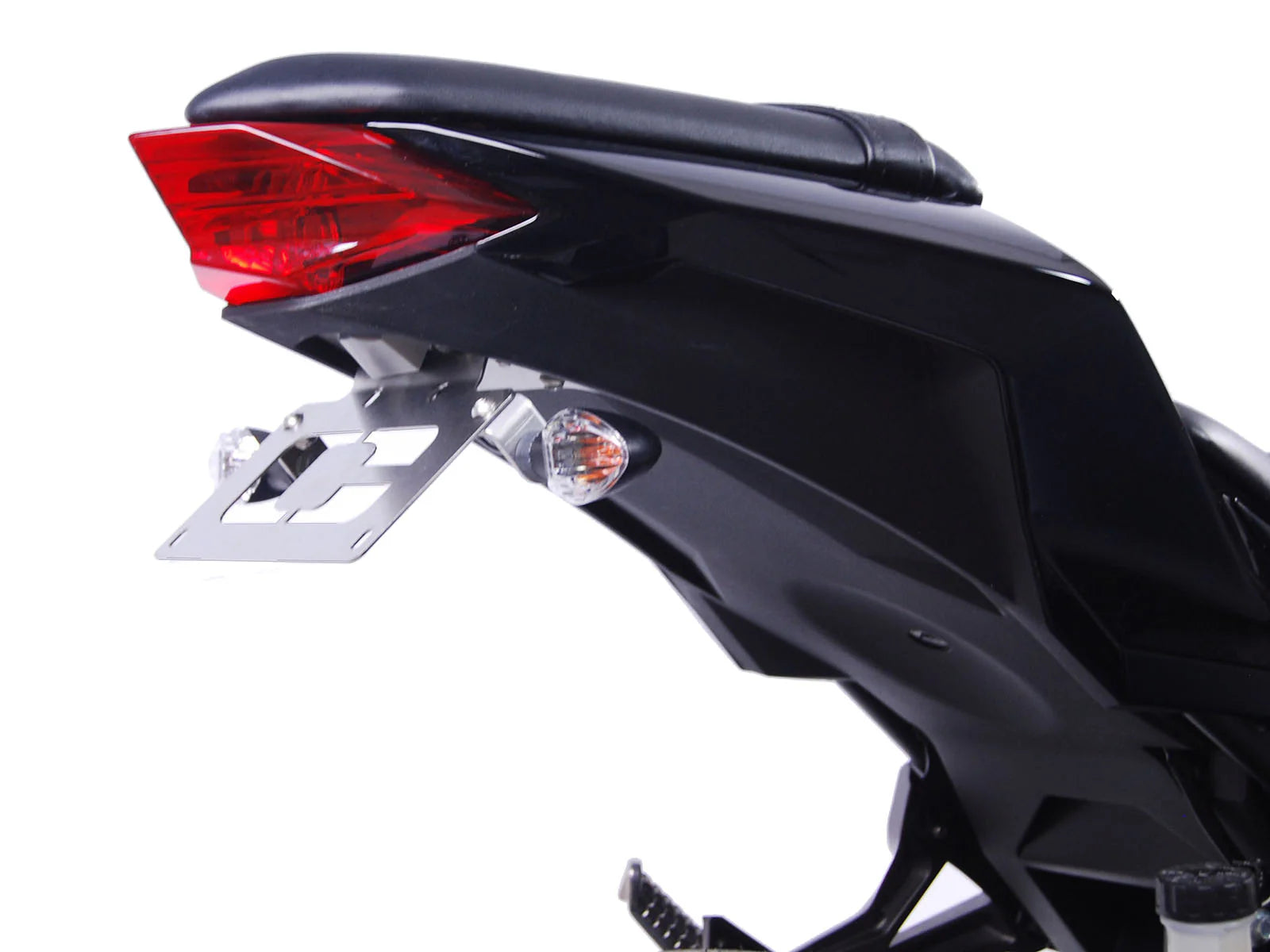 Competition Werkes Fender Eliminator Kit Kawasaki Ninja 300 2013+