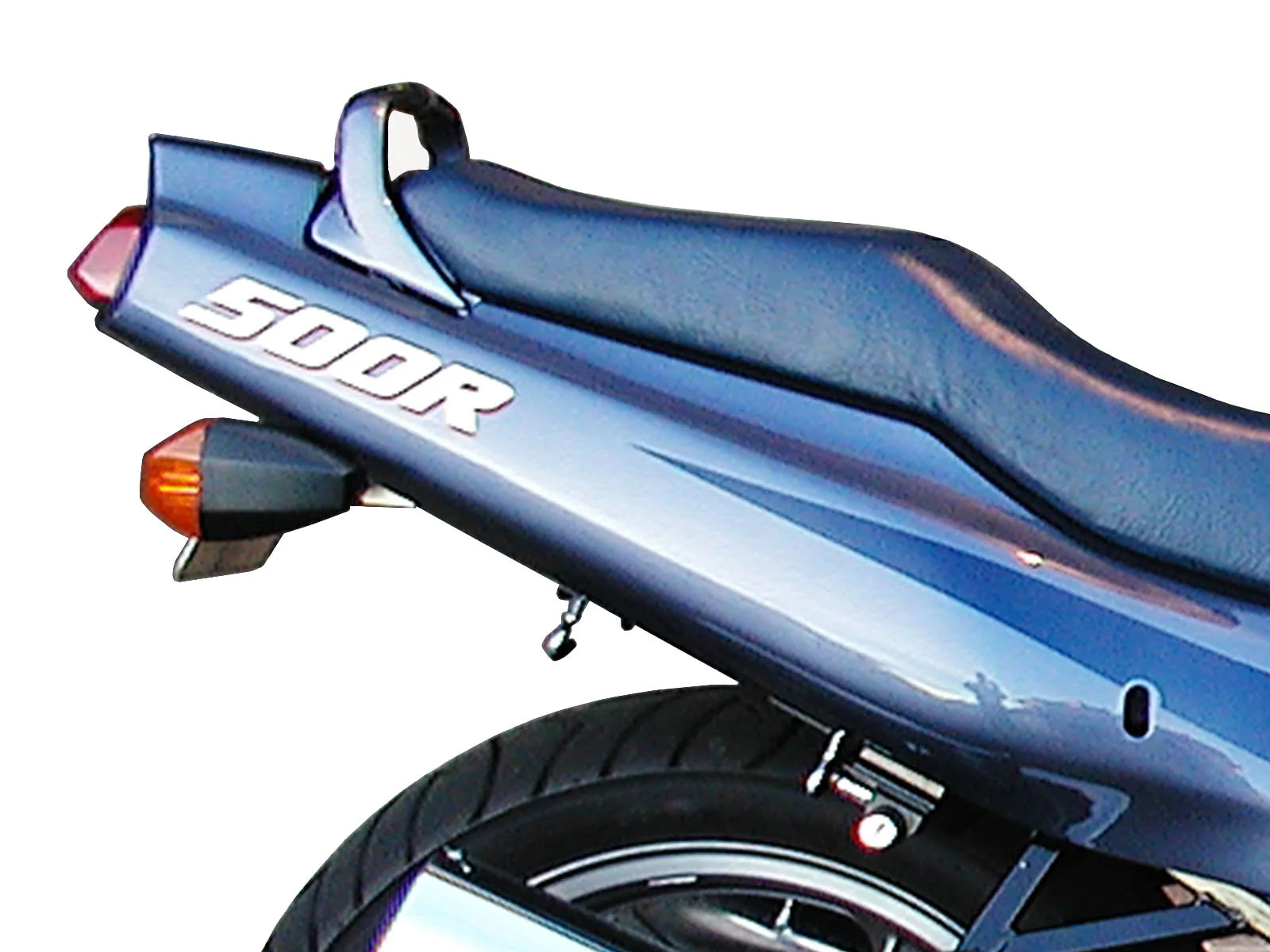 Competition Werkes Fender Eliminator Kit Kawasaki Ninja 500/EX 1987-20