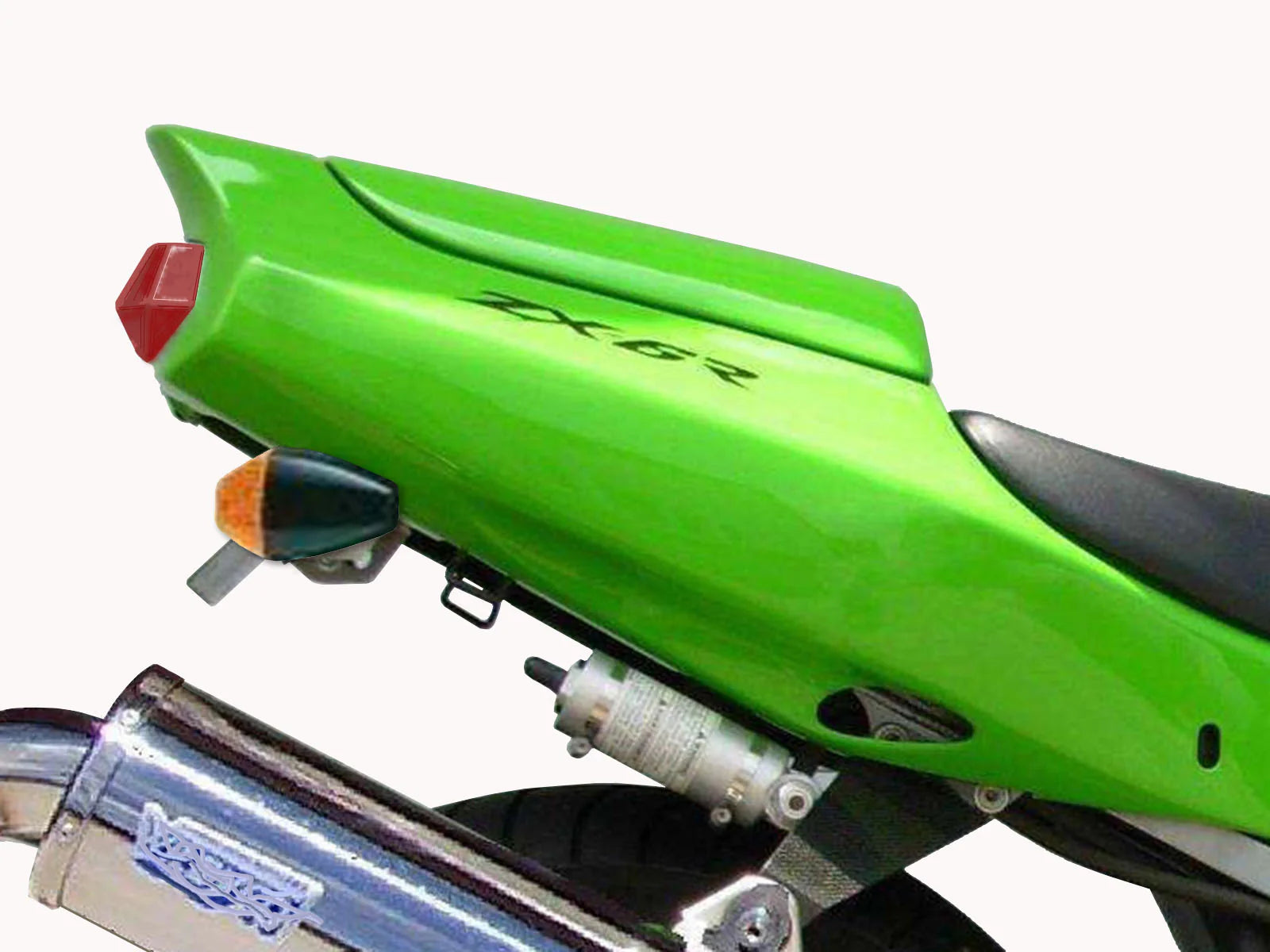Competition Werkes Fender Eliminator Kit Kawasaki ZX6R 1995-1997