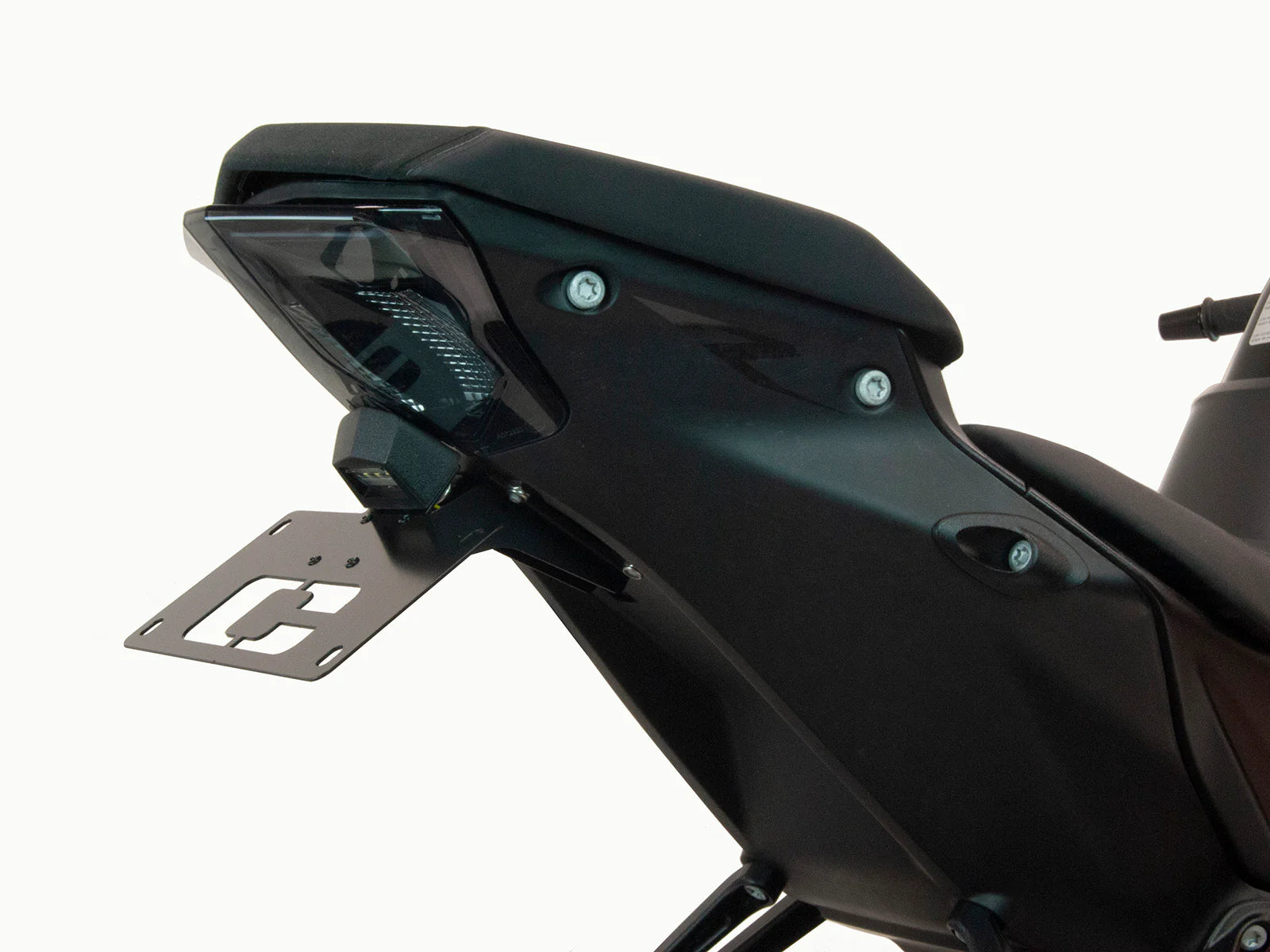 Competition Werkes Fender Eliminator Kit KTM 1290 Super Duke 2020+