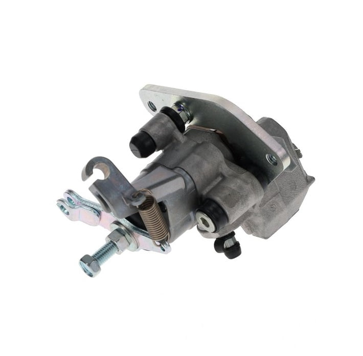 YAMAHA BRAKE CALIPER ASSEMBLY, REAR 2 - 1UY-2580W-02-00