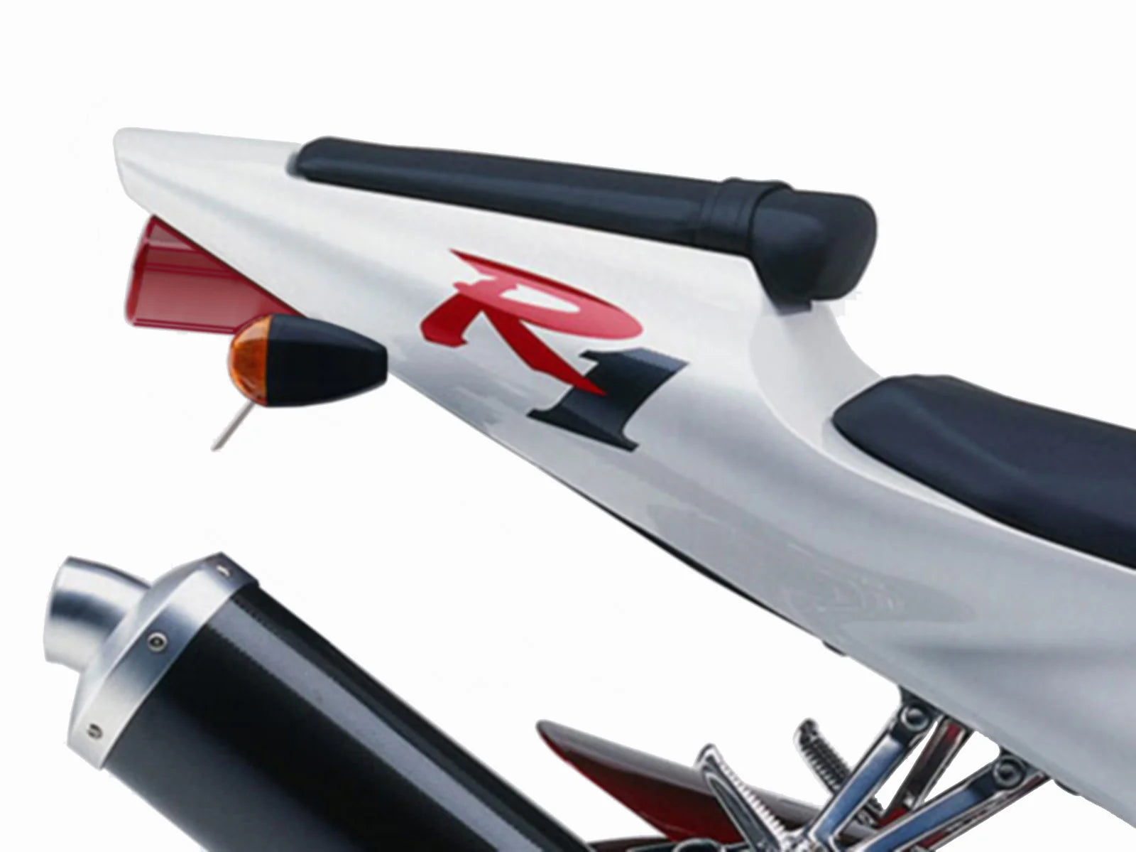 Competition Werkes Fender Eliminator Kit Yamaha YZF-R1 1998-1999