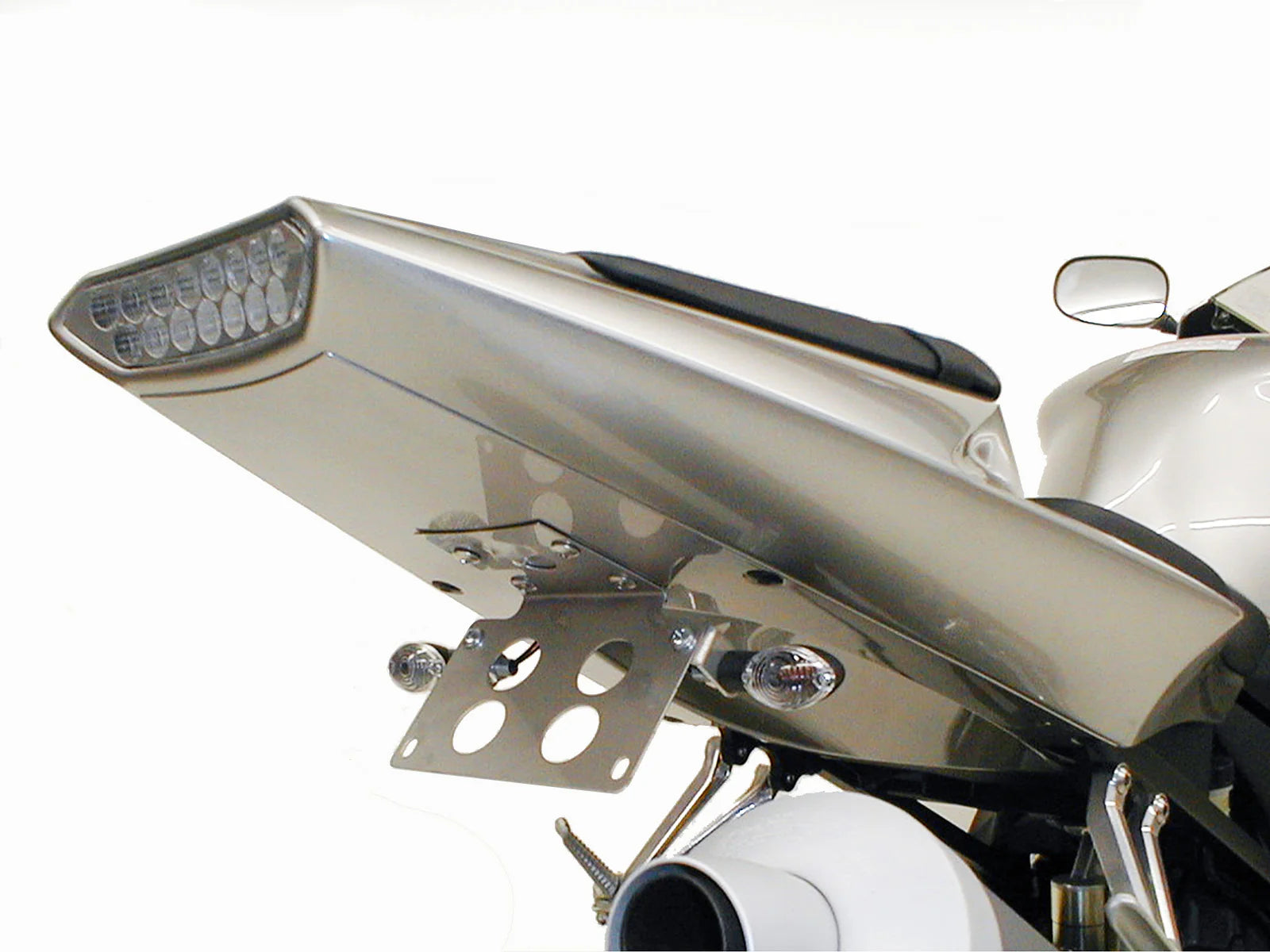 Competition Werkes Fender Eliminator Kit Yamaha YZF R1 2002-2003
