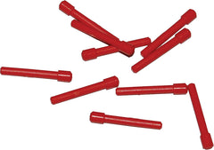 NAMZ CUSTOM CYCLE PRODUCTS Deutsch DTM-Series Hole Plugs DTM-HP