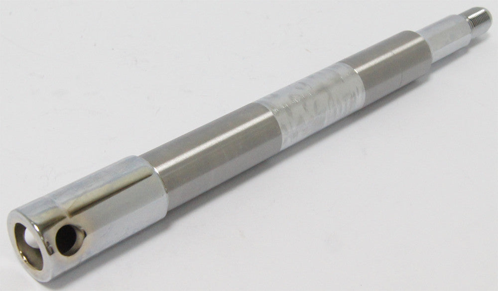 Harddrive Front Axle Only FXD - 68-654 For Harley Super Glide / Sportster Forty-Eight / Sportster Forty-Eight Special 2008-2019