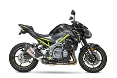 YOSHIMURA AT2 STREET SO SS/SS/CF WF WORKS 14900BP521