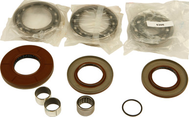 All Balls Differential Bearing And Seal Kit - 25-2080