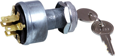 Spi Ignition Swtch 5-Term - 01-118-04