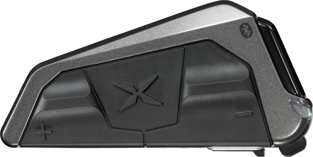 Scorpion Exocom Link 1 Bluetooth Comm - Single Kit