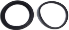 CYCLE PRO CALIPER REBUILD KIT F/R FLH FLH 19137M