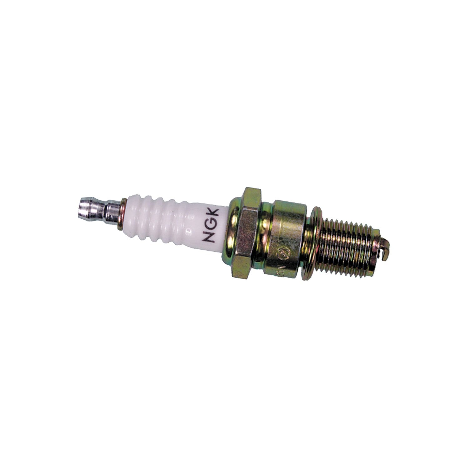 NGK SPARK PLUG #7001/04 - 2-BR8HIX