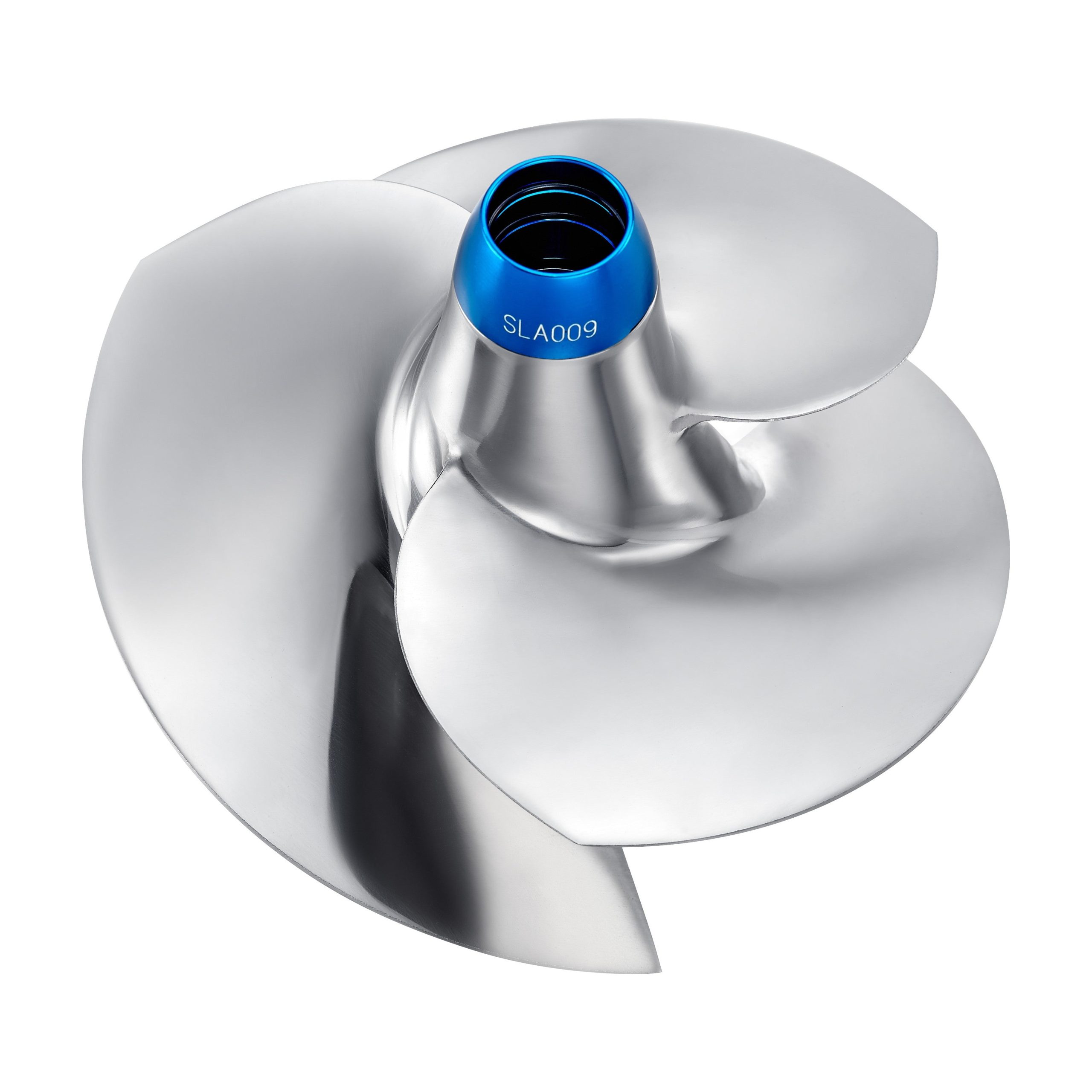 SOLAS CONCORD IMPELLER YJ-CD 12/17 - 20-1591