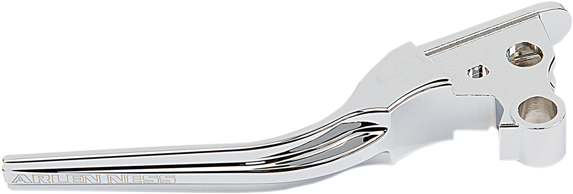 ARLEN NESS Aluminum Clutch Lever - Hydraulic - Chrome